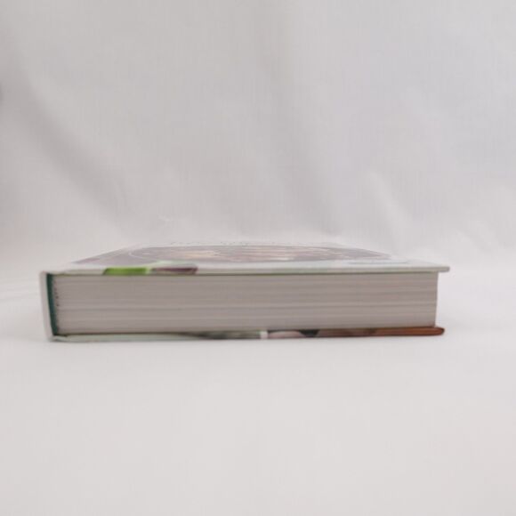 Good Housekeeping 400 Healthy Recipes: Easy Delicious Low-Calorie Cook Book - Picture 5 of 15